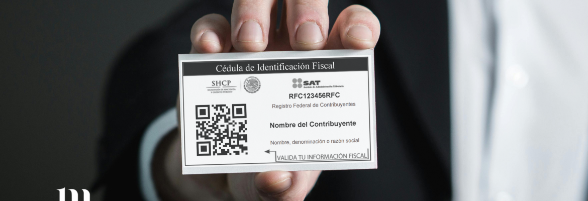 Conoce que es y para qué sirve el RFC