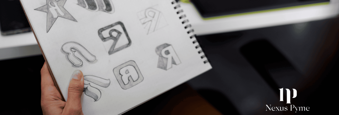 Proceso de creación de una guía de estilos