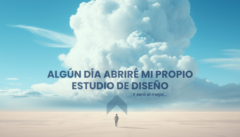 Algún día soñaste con tener tu propio negocio